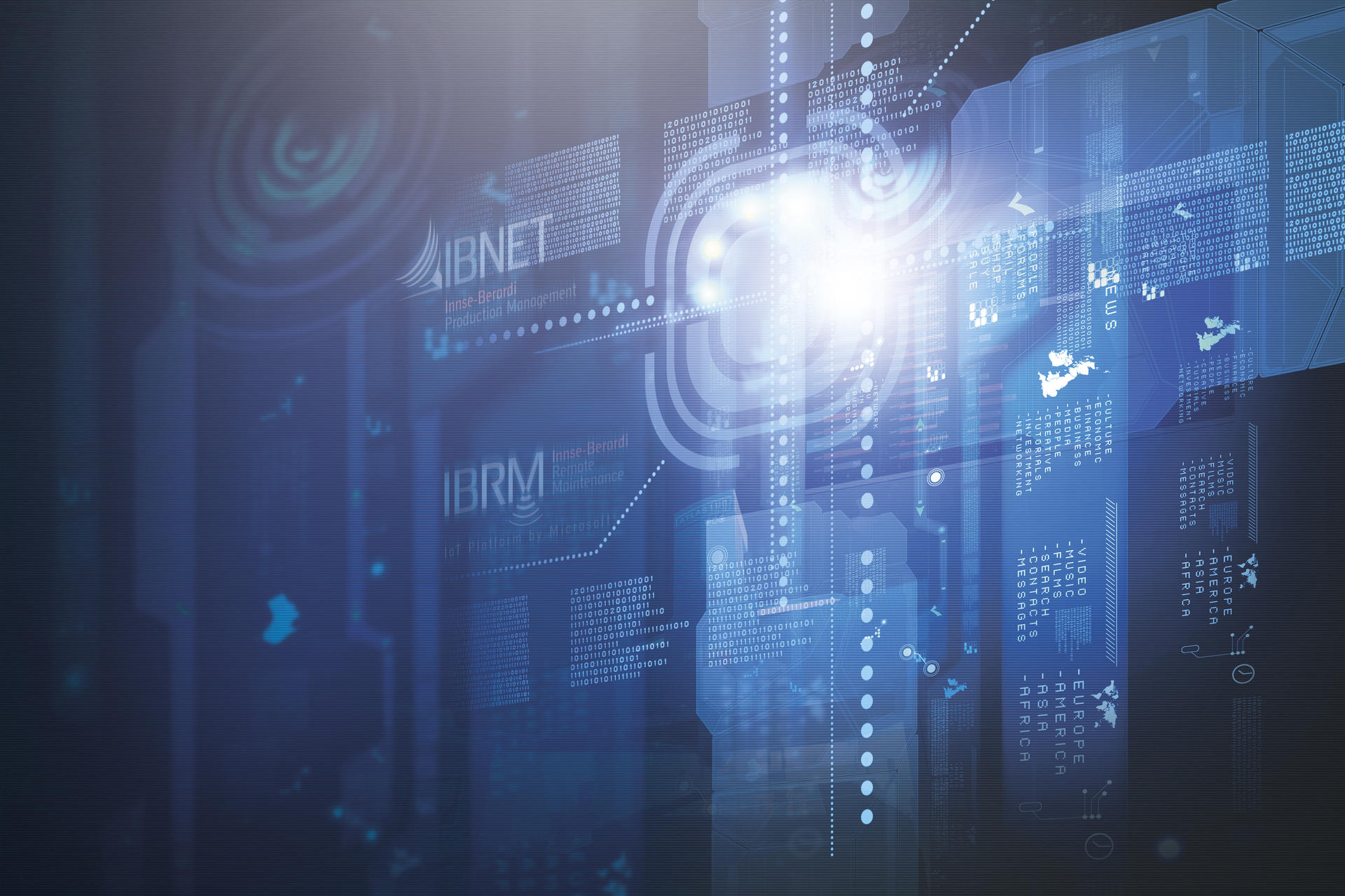 Digital solutions for CNC machine tools and Industry 5.0